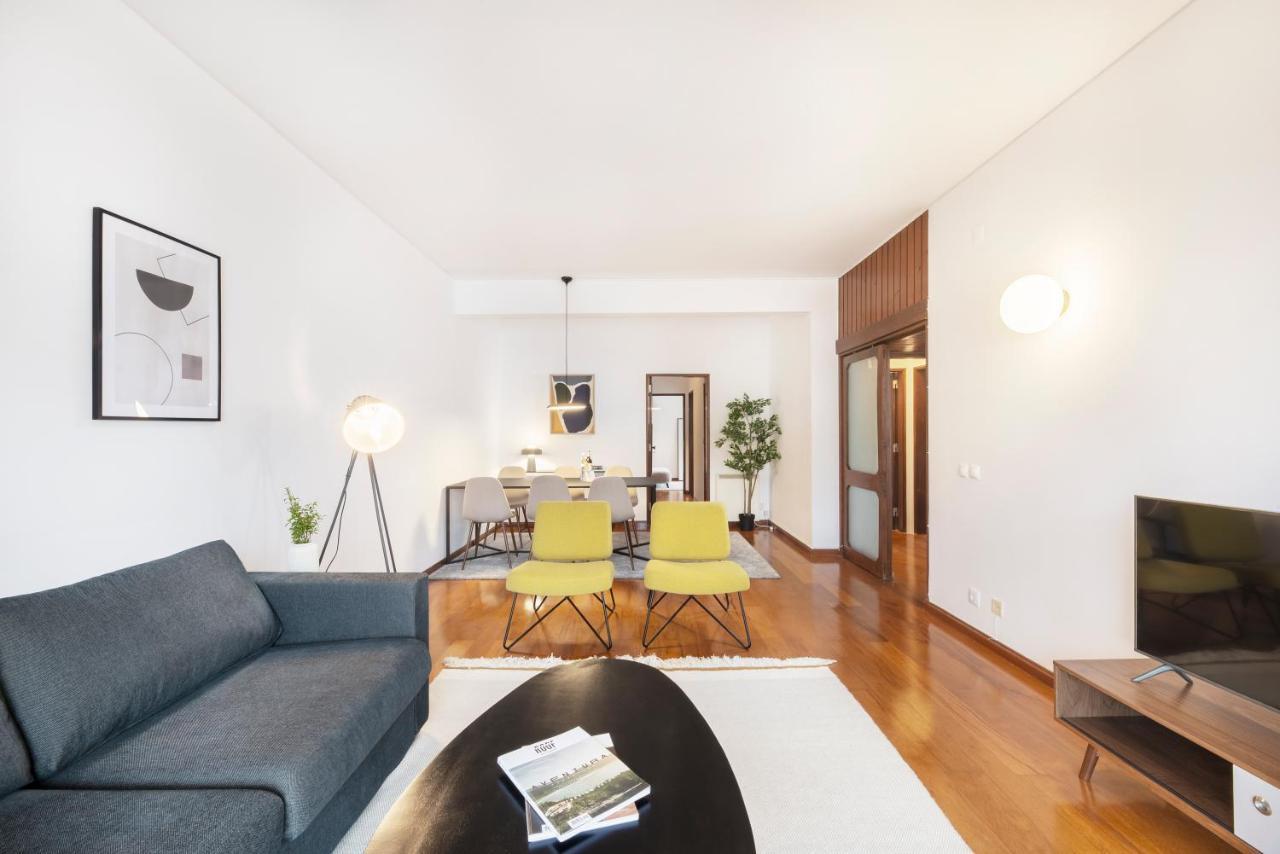 We Apartment By Olala Homes Cascais Esterno foto