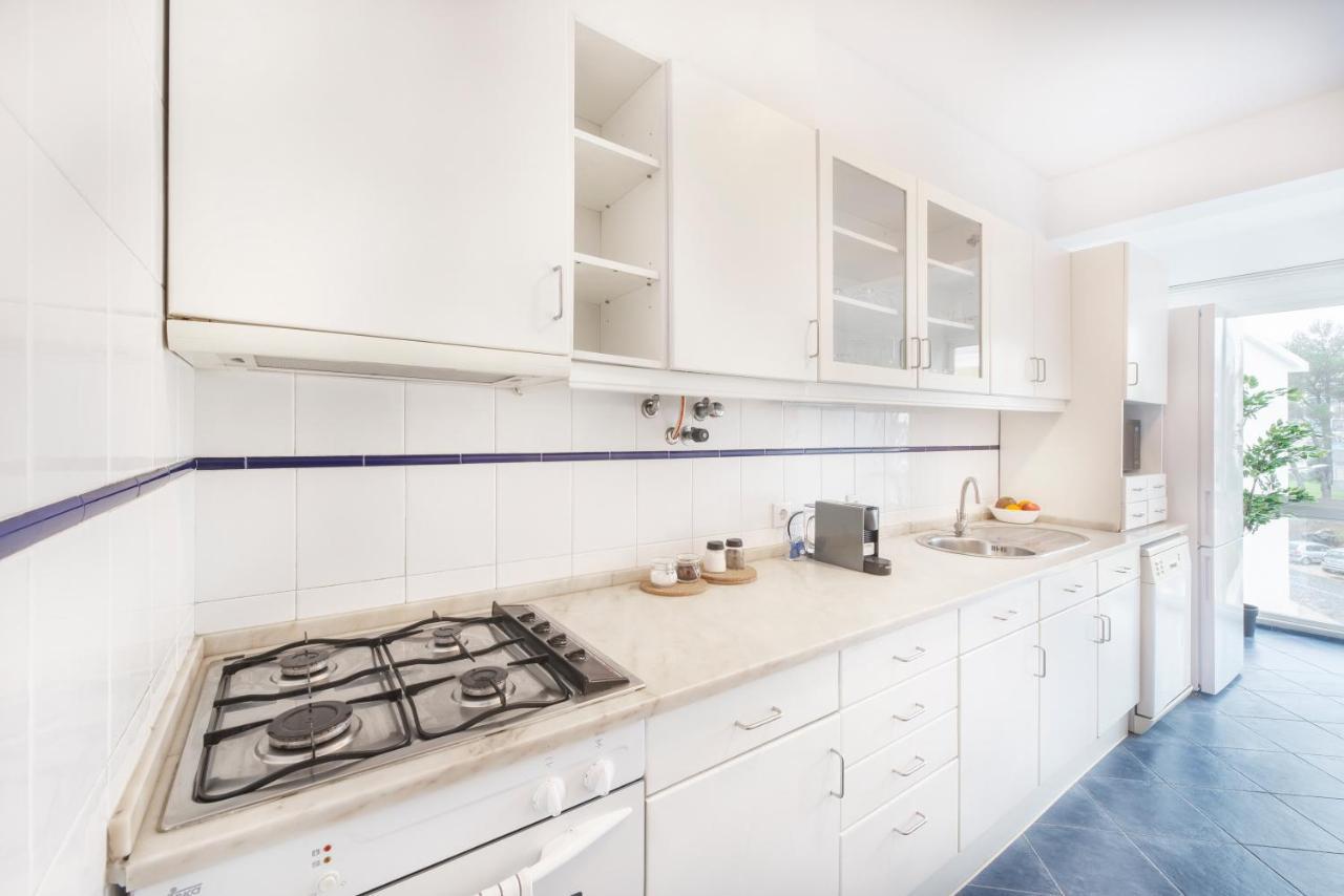 We Apartment By Olala Homes Cascais Esterno foto