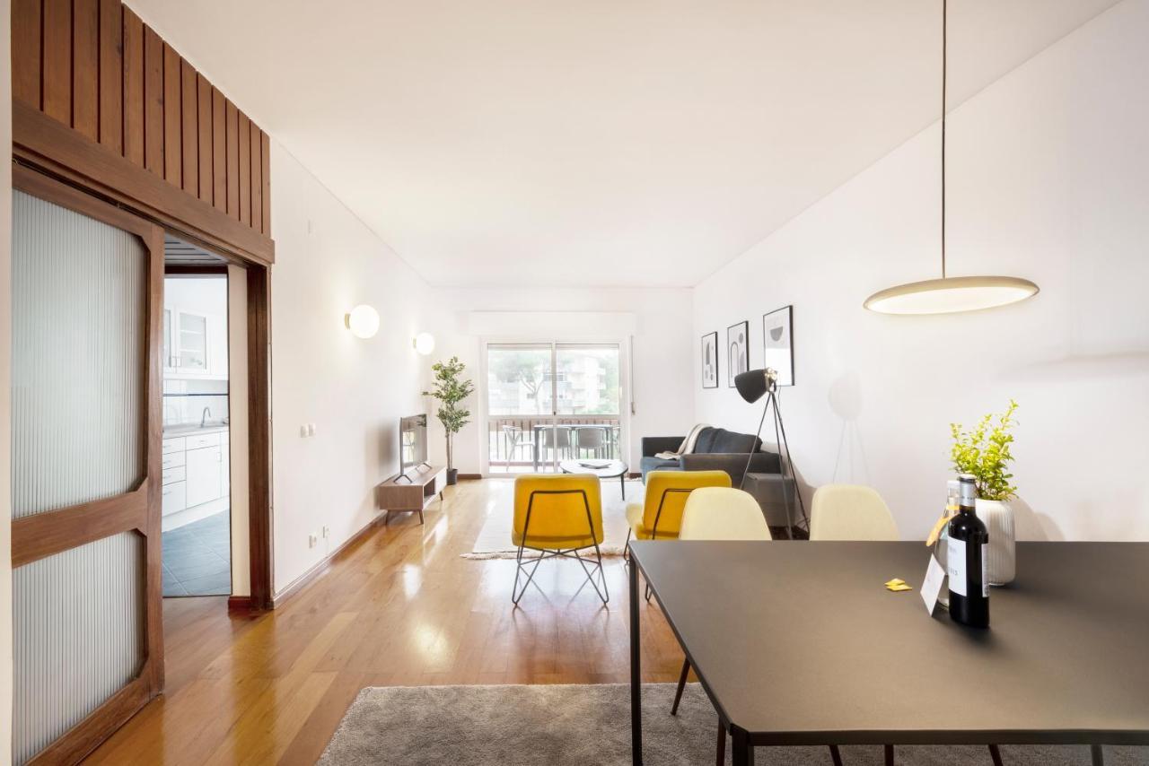 We Apartment By Olala Homes Cascais Esterno foto