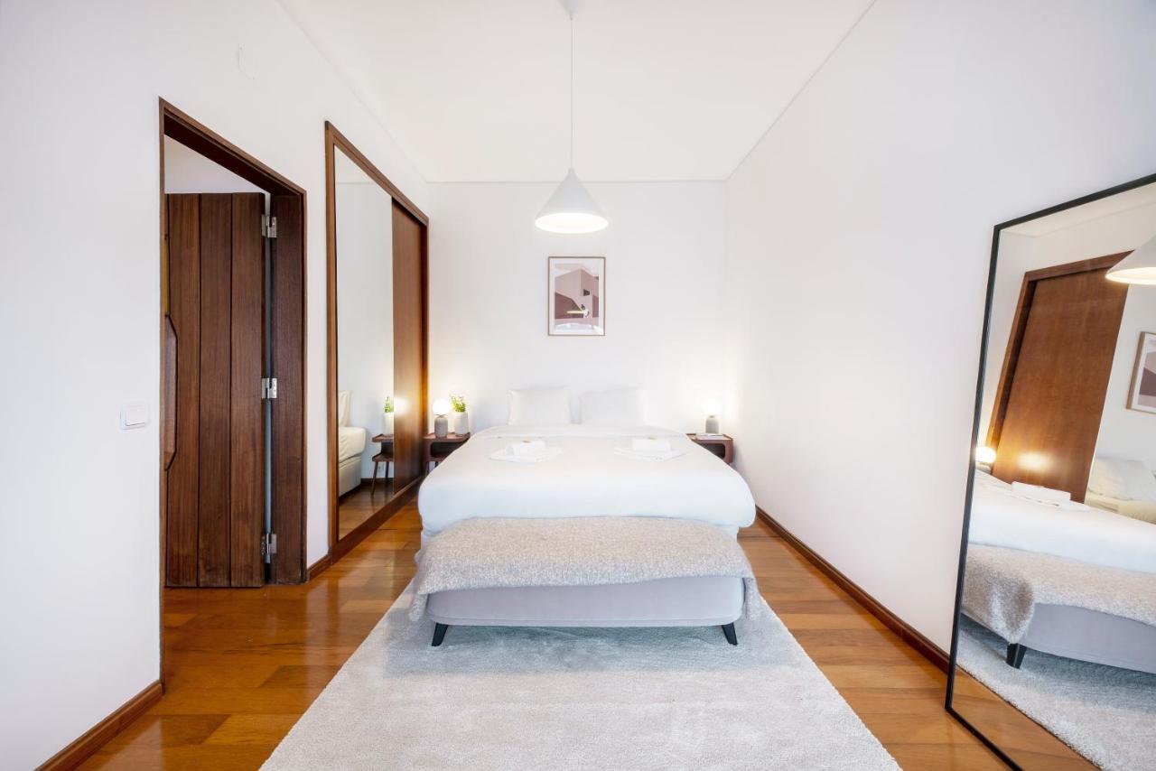 We Apartment By Olala Homes Cascais Esterno foto