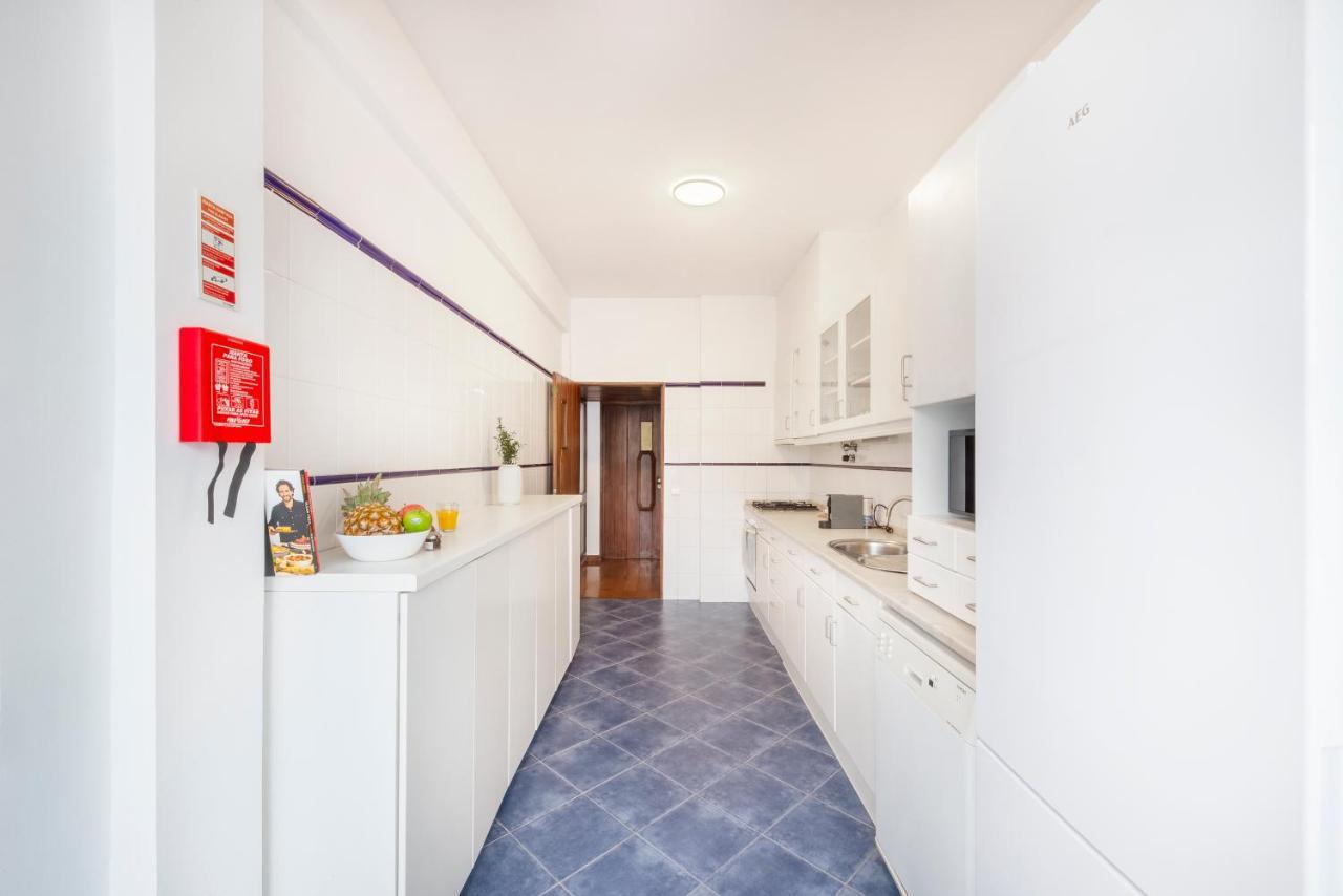 We Apartment By Olala Homes Cascais Esterno foto