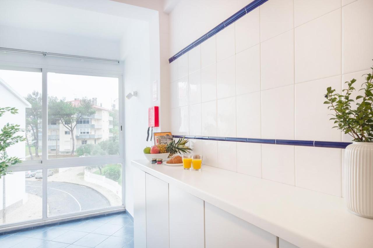 We Apartment By Olala Homes Cascais Esterno foto
