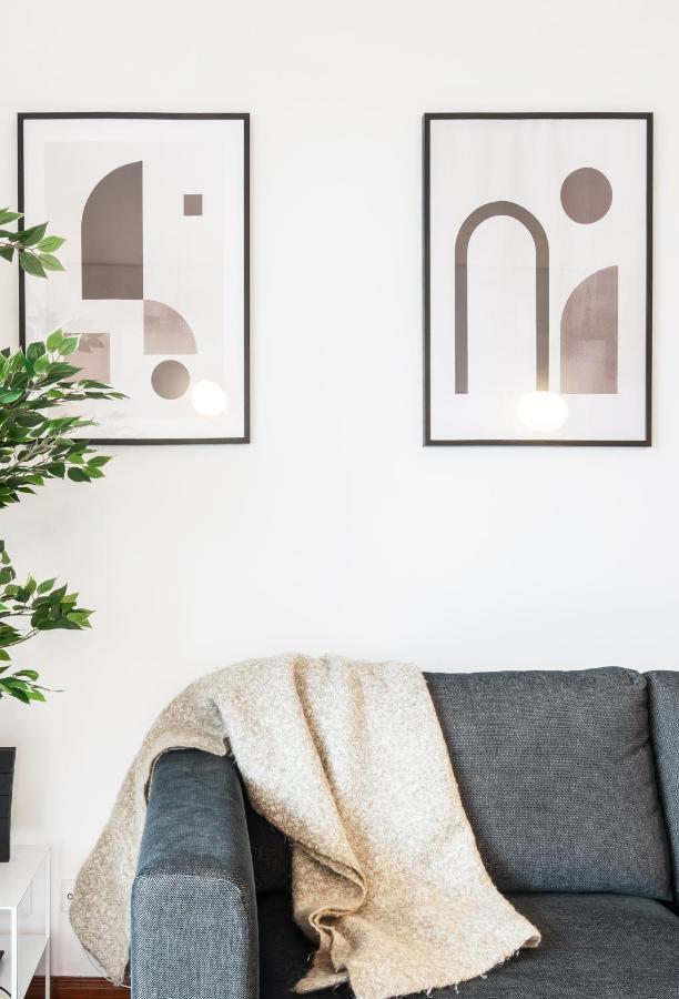 We Apartment By Olala Homes Cascais Esterno foto