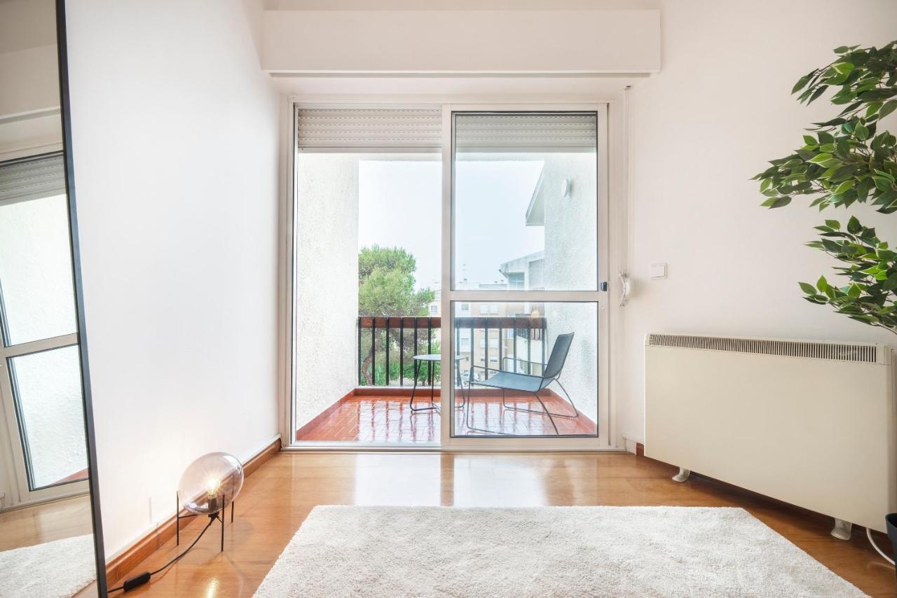We Apartment By Olala Homes Cascais Esterno foto